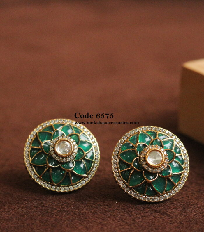 Jadaukundan studs
