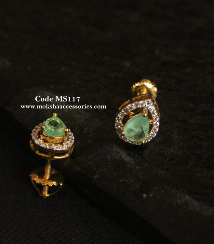 92.5 studs (2.7 GMS)