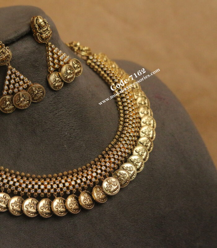 Kasu neckset
