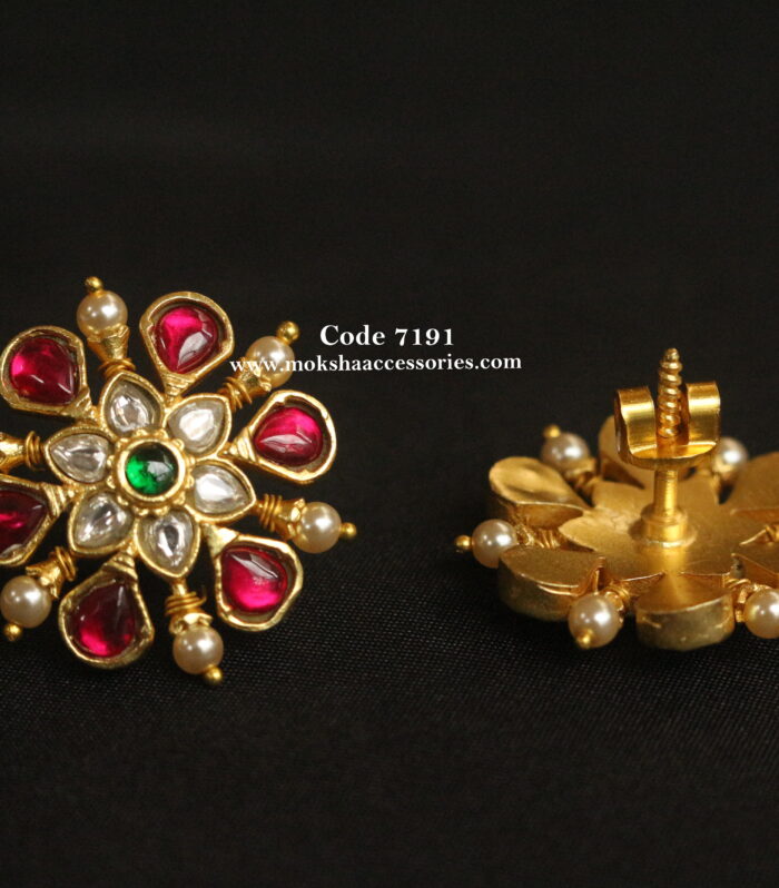 Jadaukundan studs