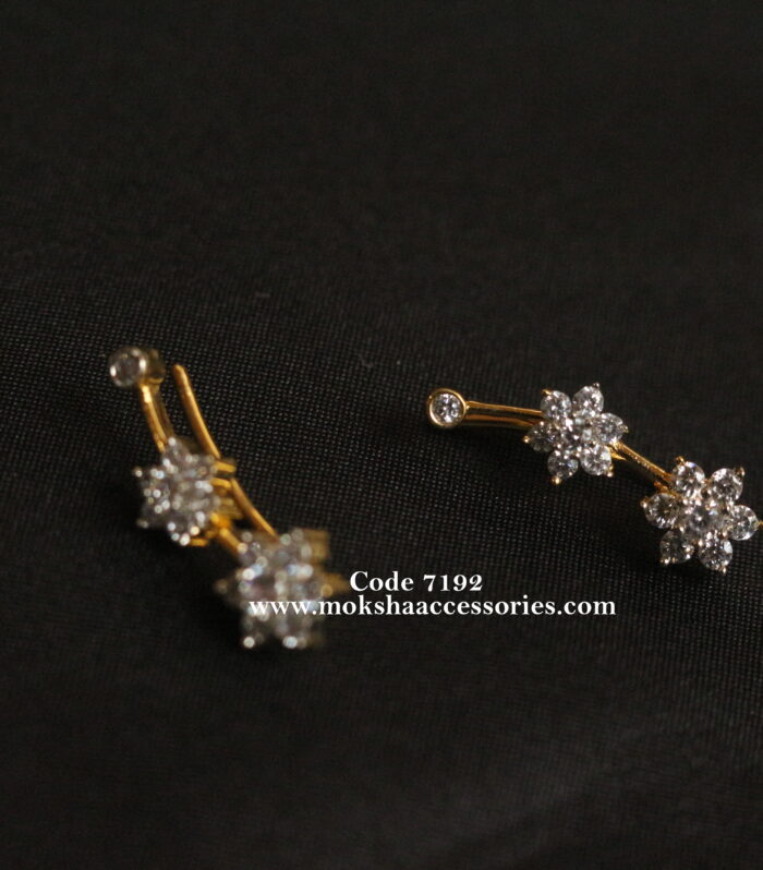 Ear cuffs