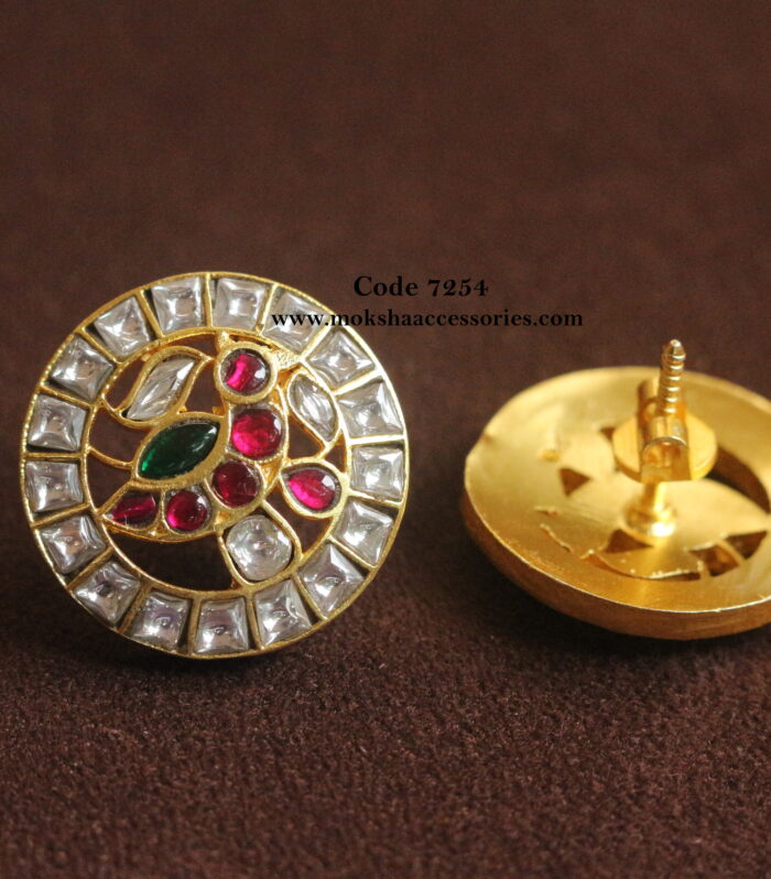Jadaukundan studs