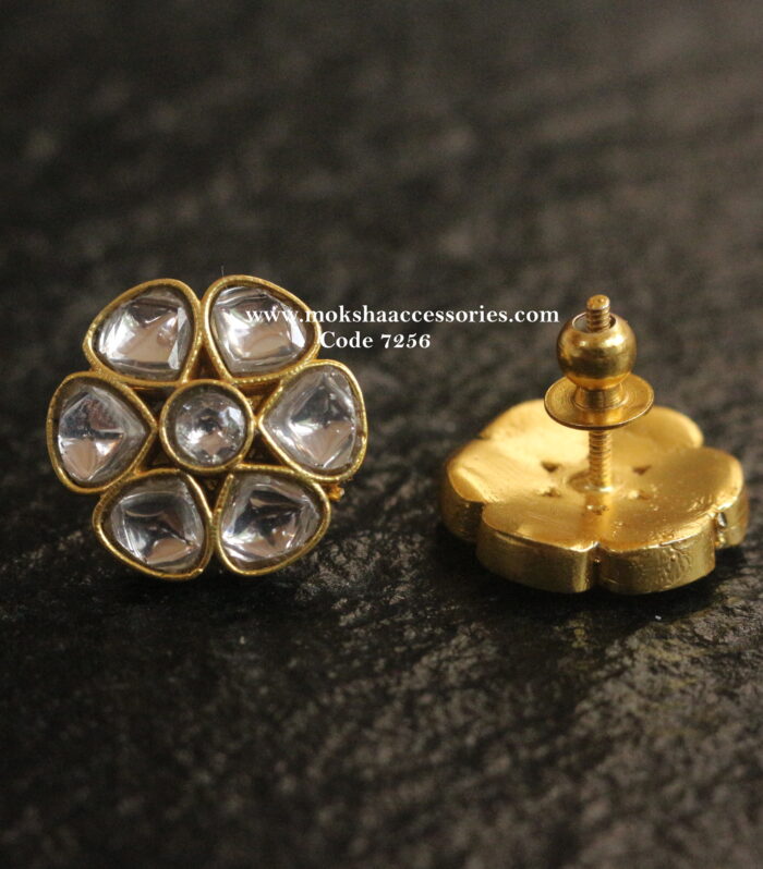 Jadaukundan studs