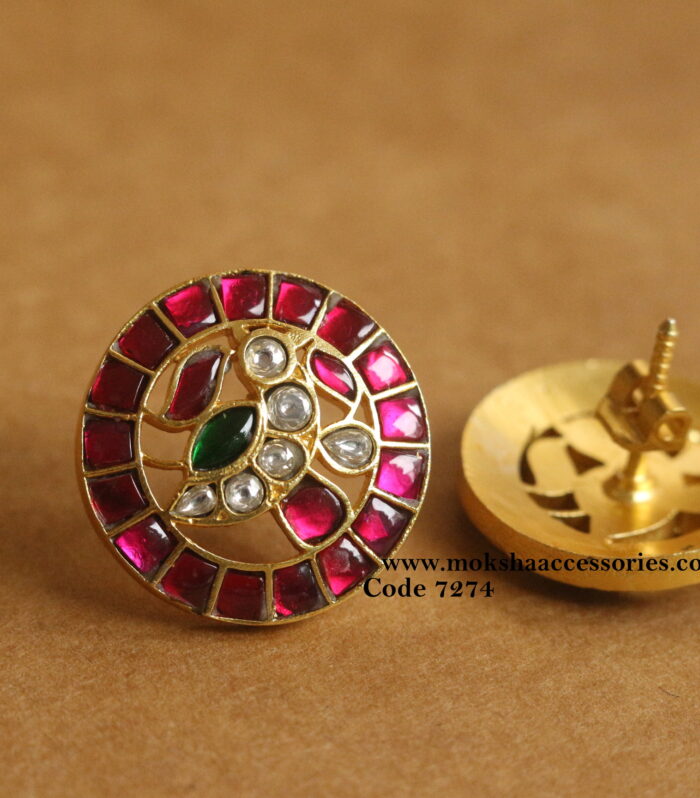 Jadaukundan studs