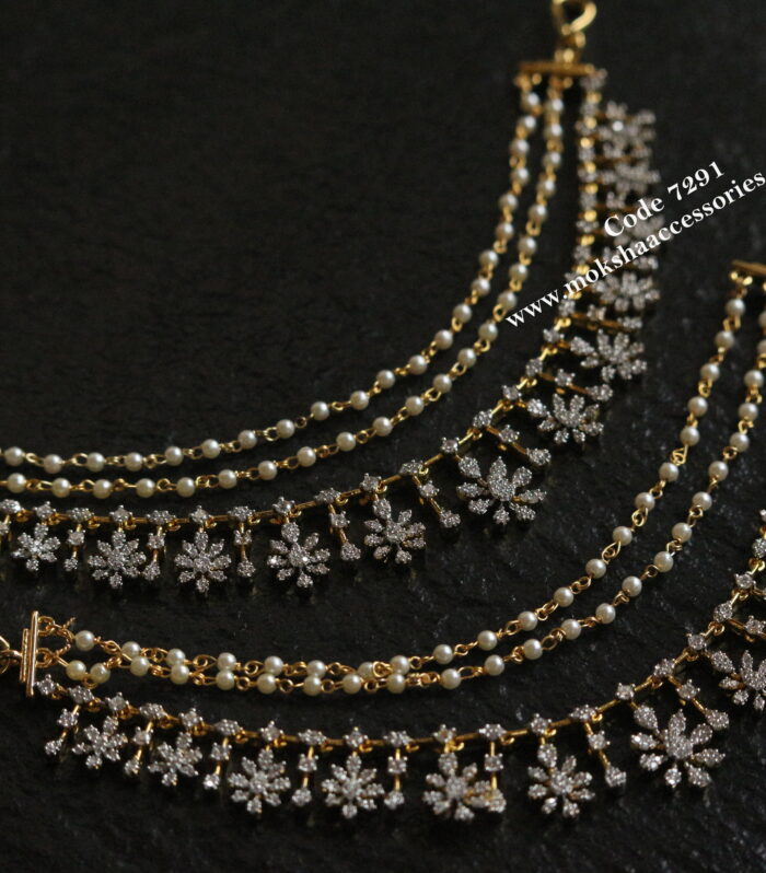 CZ earchains