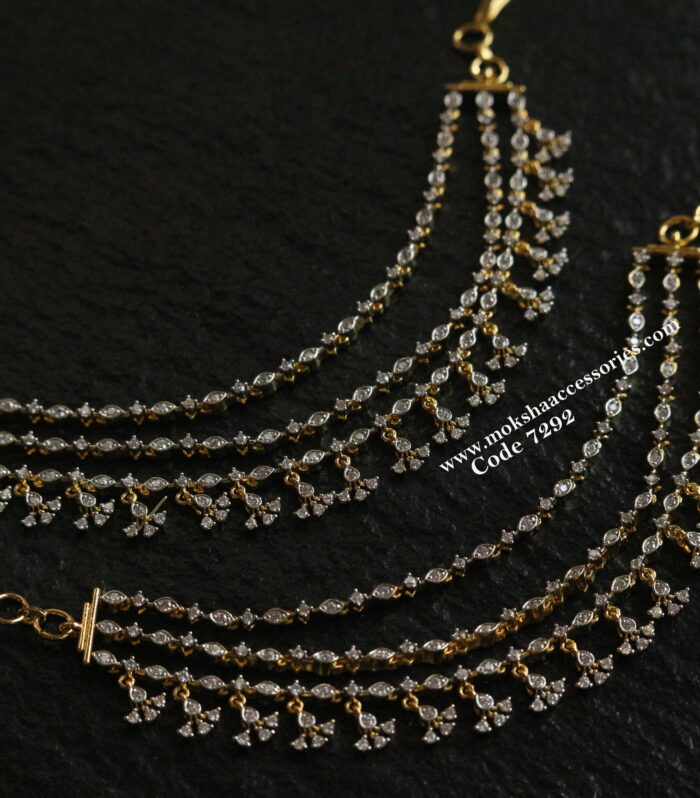 CZ earchains