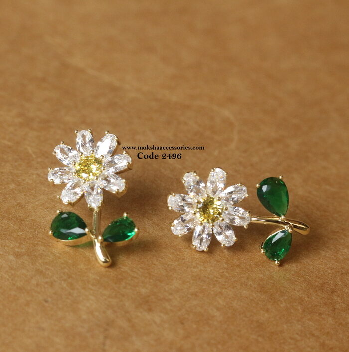 Beaded studs