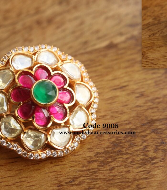 Jada Billa (Hair accessories)