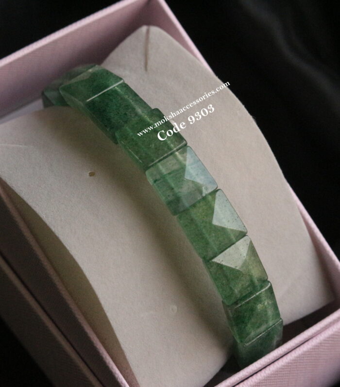 Real thumbals bracelet