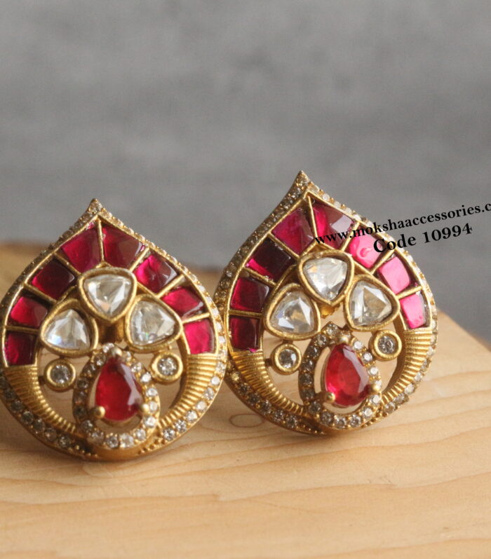 Jadaukundan studs