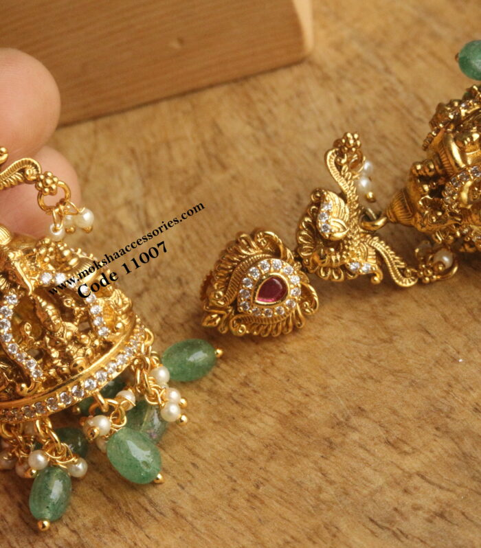 Nakshi jhumki
