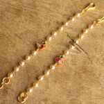 Jadaukudan Straight Ear Chains
