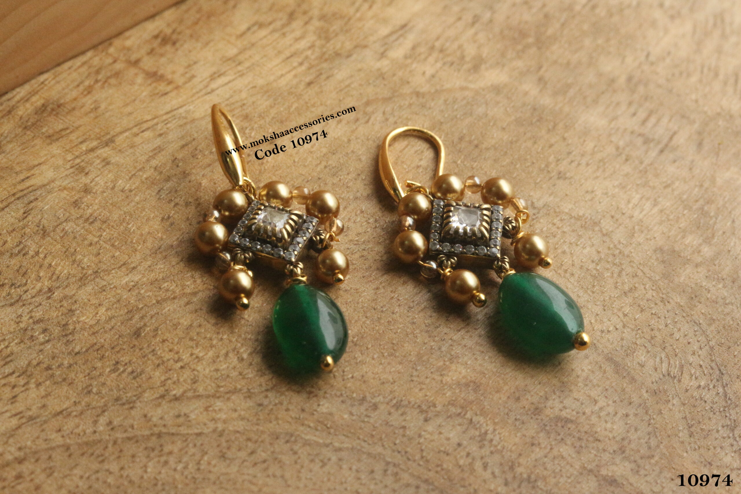 10974-scaled-1.jpg Victorian Earrings - Image 1