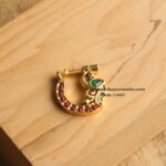 Nose Pin