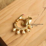 Nose Pin