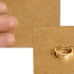 Finger Ring Adjustable