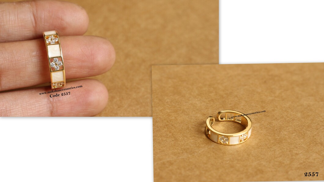 2557.jpg Finger Ring Adjustable - Image 1