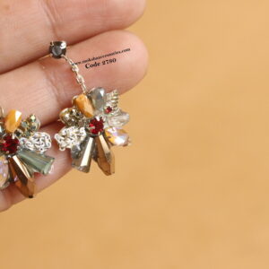 Beaded Earrings