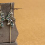 Beaded Earrings