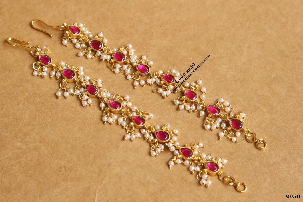 2950.jpg Earchains - Image 1