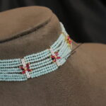 CZ Pendants with Hyro Beads