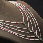 Pearl Mala