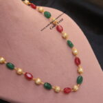 Multicolor Only Mala
