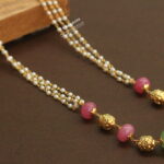 Pearl Chain Mala