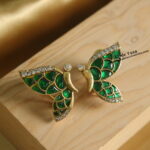 Jadaukundan Studs with Back Screw