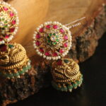 Jadaukundan Nakshi Jhumki